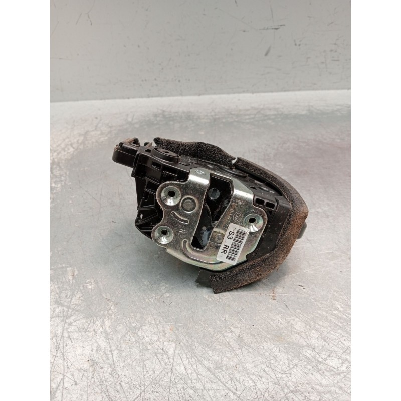 Recambio de motor cierre centralizado trasero derecho para kia stonic (yb) 1.0 t-gdi referencia OEM IAM 81420H8010 5P 