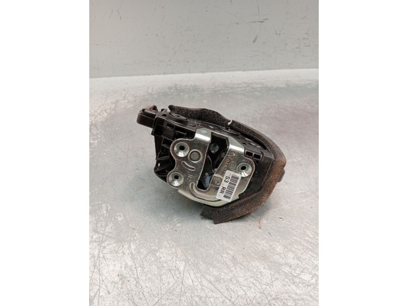 Recambio de motor cierre centralizado trasero derecho para kia stonic (yb) 1.0 t-gdi referencia OEM IAM 81420H8010 5P 