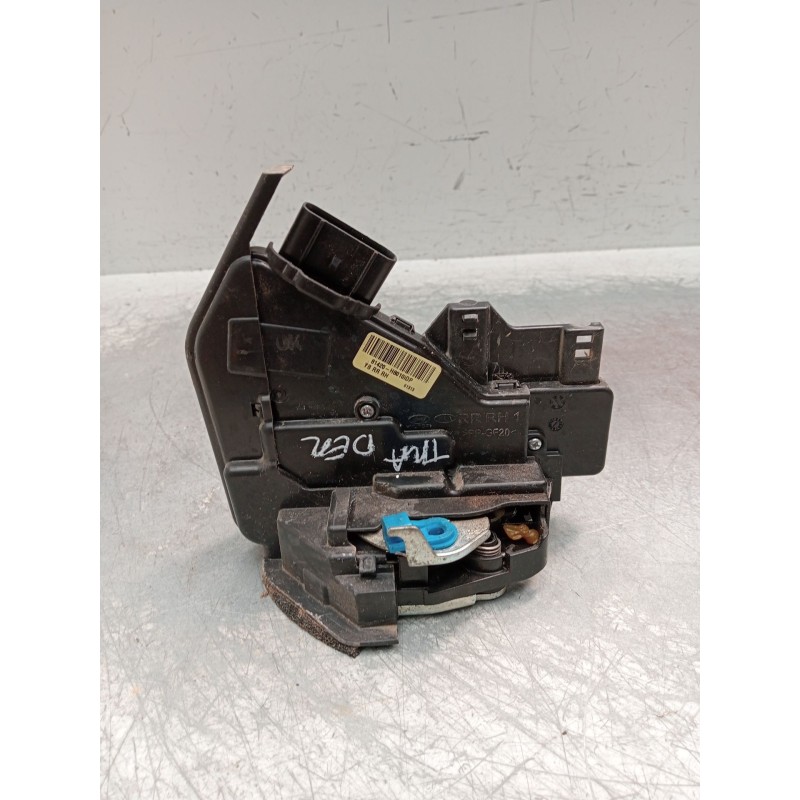 Recambio de motor cierre centralizado trasero derecho para kia stonic (yb) 1.0 t-gdi referencia OEM IAM 81420H8010 5P 