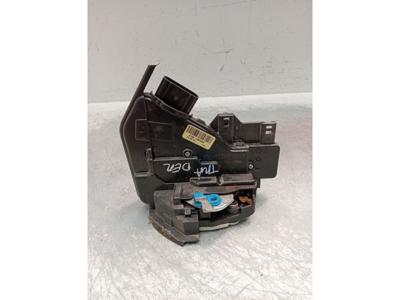 Recambio de motor cierre centralizado trasero derecho para kia stonic (yb) 1.0 t-gdi referencia OEM IAM 81420H8010 5P 