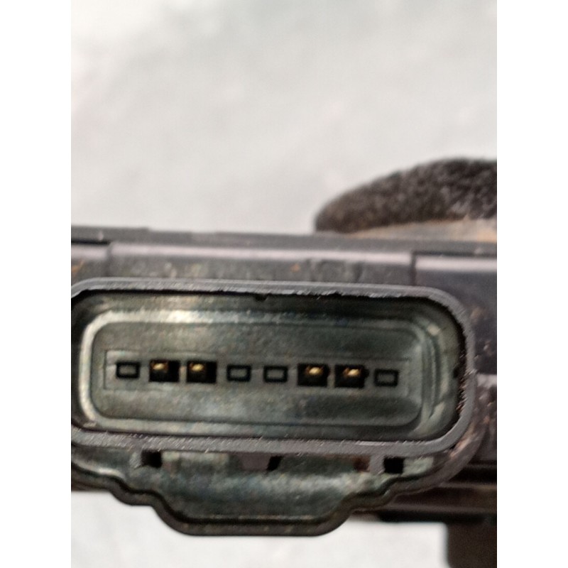 Recambio de motor cierre centralizado trasero derecho para kia stonic (yb) 1.0 t-gdi referencia OEM IAM 81420H8010 5P 