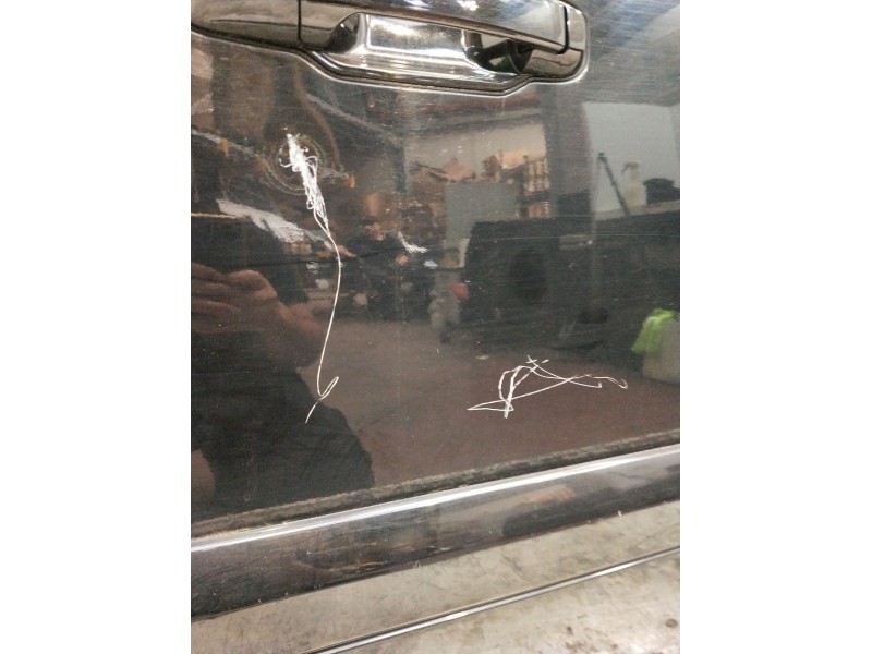 Recambio de puerta delantera derecha para kia sorento i (jc) 2.5 crdi referencia OEM IAM  5P 