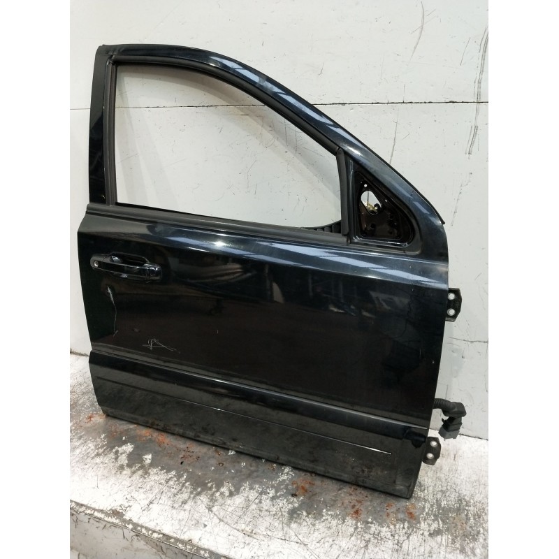 Recambio de puerta delantera derecha para kia sorento i (jc) 2.5 crdi referencia OEM IAM  5P 