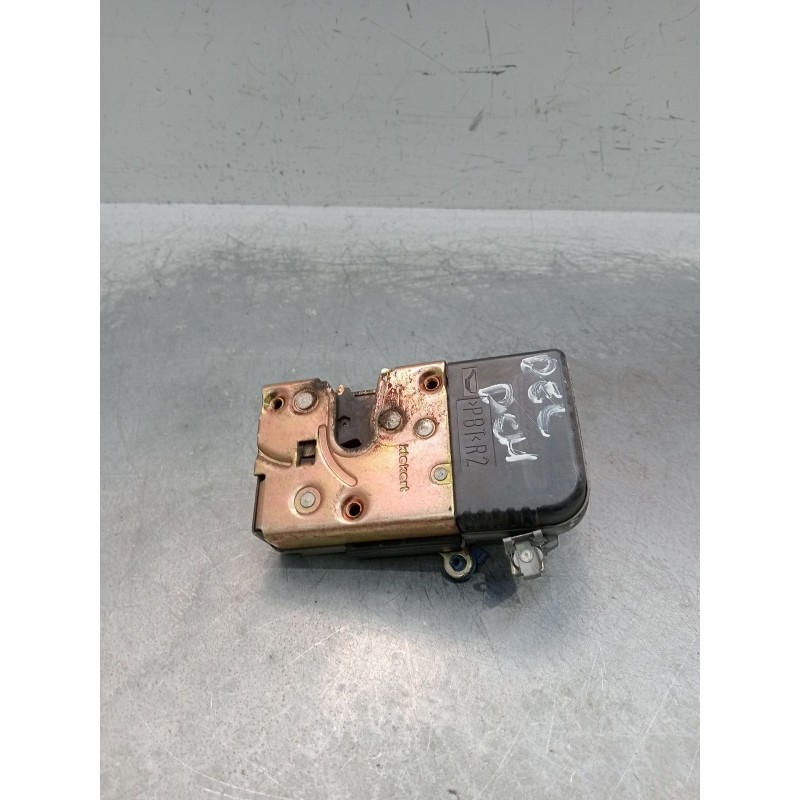 Recambio de motor cierre centralizado delantero derecho para citroën xantia (x1_, x2_) 2.0 i 16v referencia OEM IAM  5P 