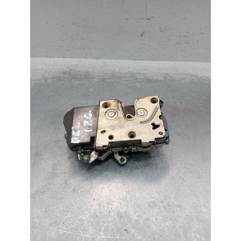 Recambio de motor cierre centralizado delantero izquierdo para citroën xantia (x1_, x2_) 2.0 i 16v referencia OEM IAM   