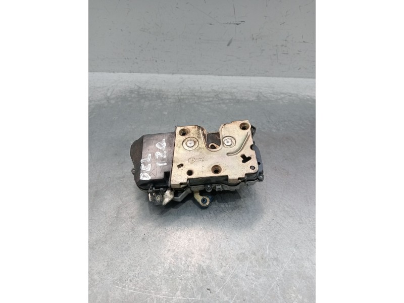 Recambio de motor cierre centralizado delantero izquierdo para citroën xantia (x1_, x2_) 2.0 i 16v referencia OEM IAM   