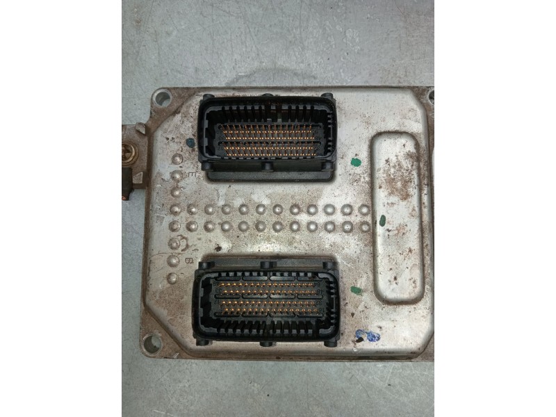 Recambio de centralita motor uce para opel vectra c gts (z02) 1.8 (f68) referencia OEM IAM 55355631 5WK9407 7022312533