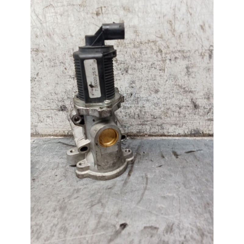 Recambio de valvula egr para fiat punto evo (199_) 1.3 d multijet (199axd1b, 199axd1a, 199bxd1b, 199bxd1a,... referencia OEM IAM