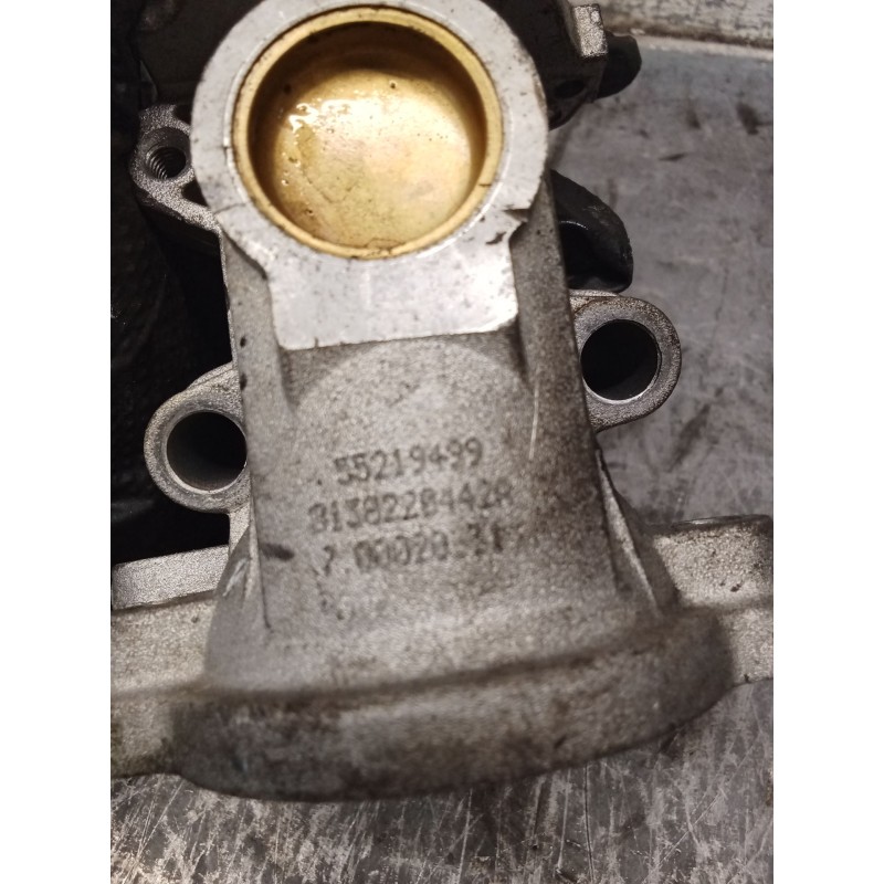 Recambio de valvula egr para fiat punto evo (199_) 1.3 d multijet (199axd1b, 199axd1a, 199bxd1b, 199bxd1a,... referencia OEM IAM