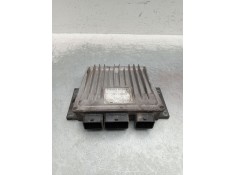 Recambio de centralita motor uce para renault megane ii sedán (lm0/1_) 1.5 dci (lm02, lm13, lm2a) referencia OEM IAM 8200334419 