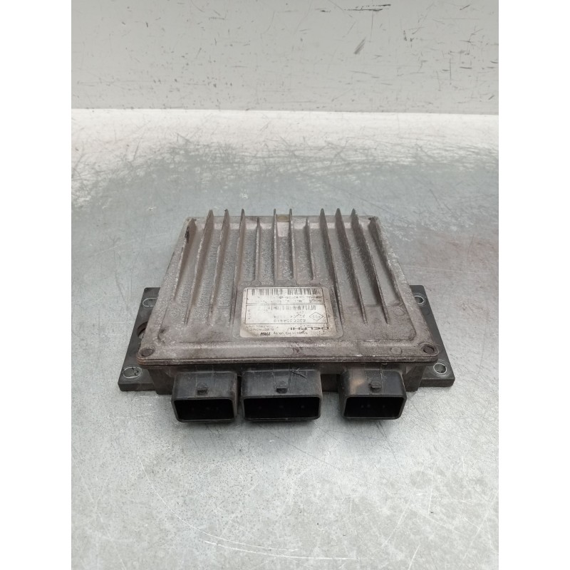 Recambio de centralita motor uce para renault megane ii sedán (lm0/1_) 1.5 dci (lm02, lm13, lm2a) referencia OEM IAM 8200334419 