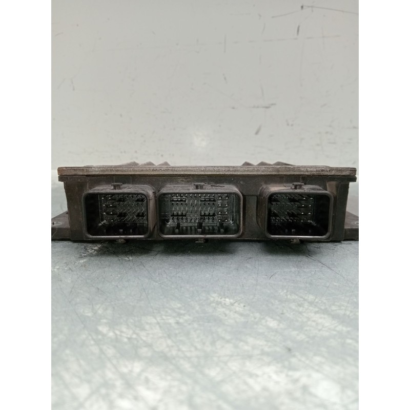 Recambio de centralita motor uce para renault megane ii sedán (lm0/1_) 1.5 dci (lm02, lm13, lm2a) referencia OEM IAM 8200334419 