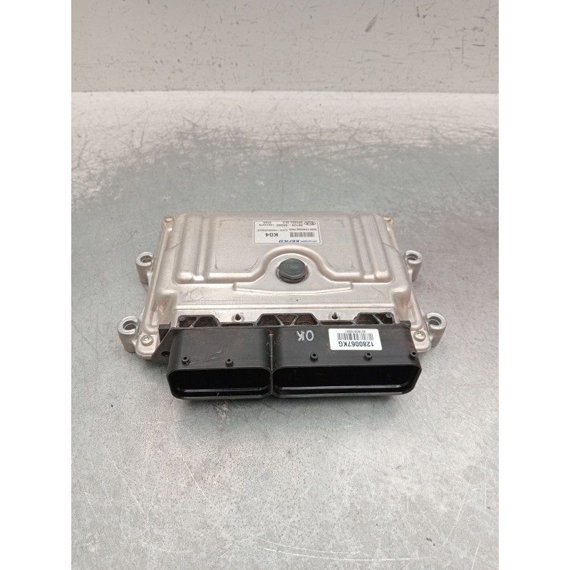 Recambio de centralita motor uce para kia stonic (yb) 1.0 t-gdi referencia OEM IAM 9001280067KG 3912804040 