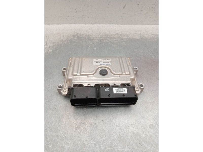 Recambio de centralita motor uce para kia stonic (yb) 1.0 t-gdi referencia OEM IAM 9001280067KG 3912804040 