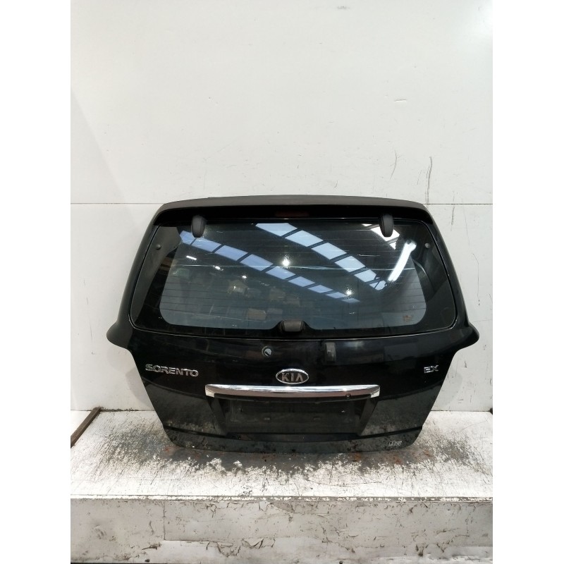 Recambio de porton trasero para kia sorento i (jc) 2.5 crdi referencia OEM IAM  5P 
