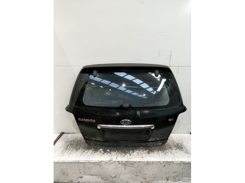 Recambio de porton trasero para kia sorento i (jc) 2.5 crdi referencia OEM IAM  5P 