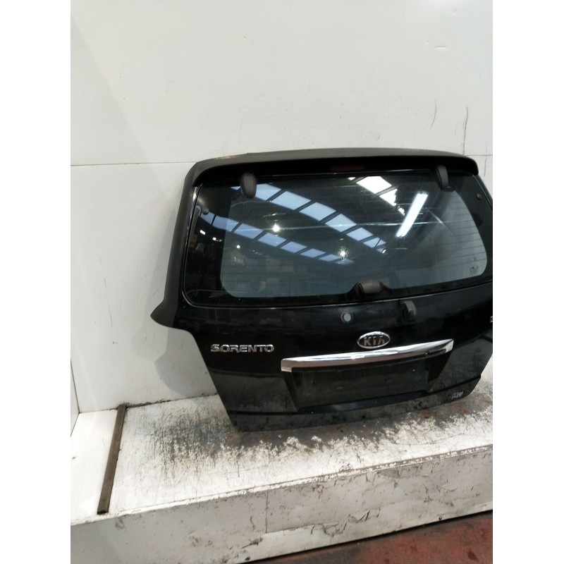 Recambio de porton trasero para kia sorento i (jc) 2.5 crdi referencia OEM IAM  5P 
