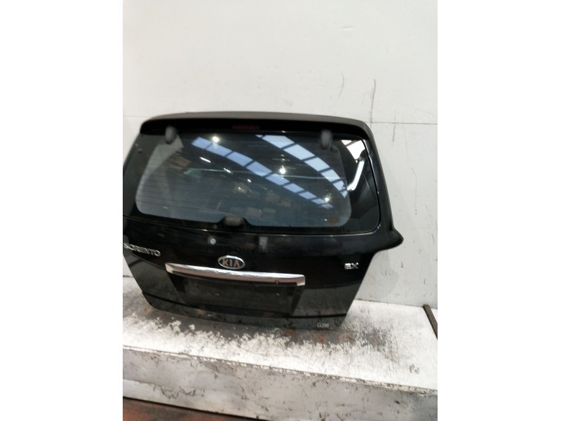 Recambio de porton trasero para kia sorento i (jc) 2.5 crdi referencia OEM IAM  5P 