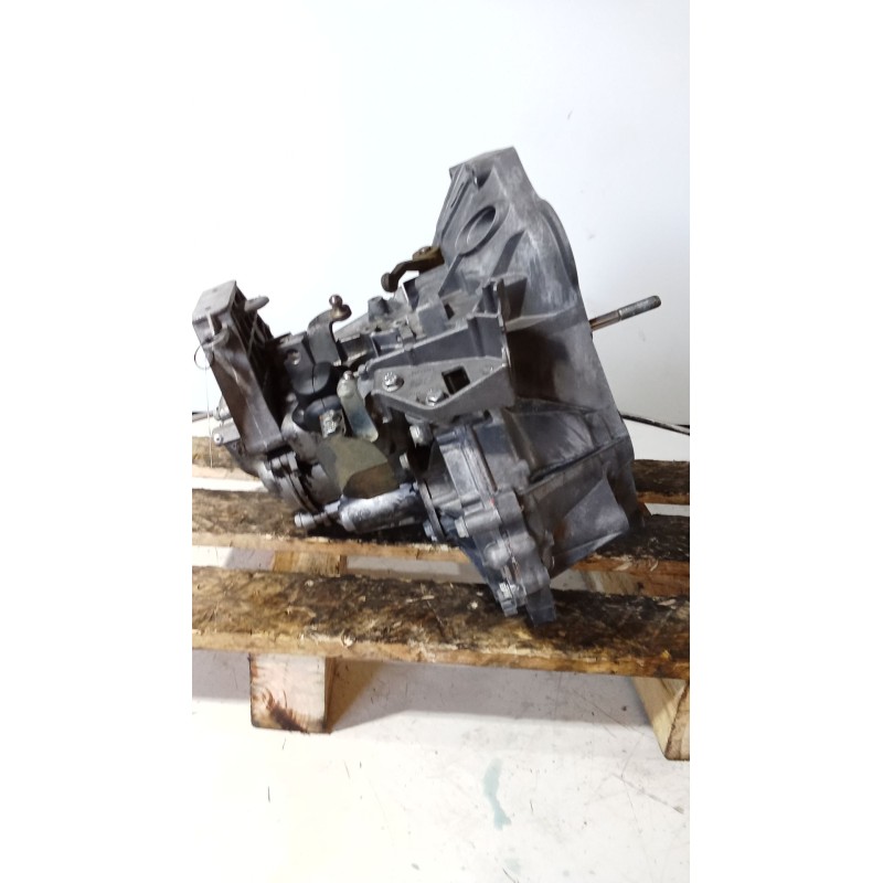 Recambio de motor completo para fiat punto evo (199_) 1.3 d multijet (199axd1b, 199axd1a, 199bxd1b, 199bxd1a,... referencia OEM 