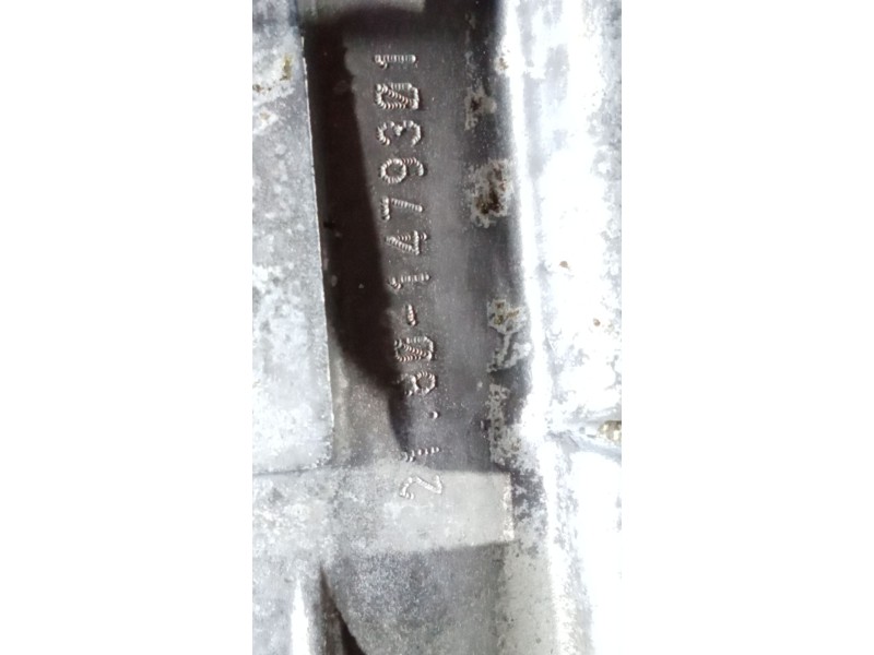 Recambio de motor completo para fiat punto evo (199_) 1.3 d multijet (199axd1b, 199axd1a, 199bxd1b, 199bxd1a,... referencia OEM 