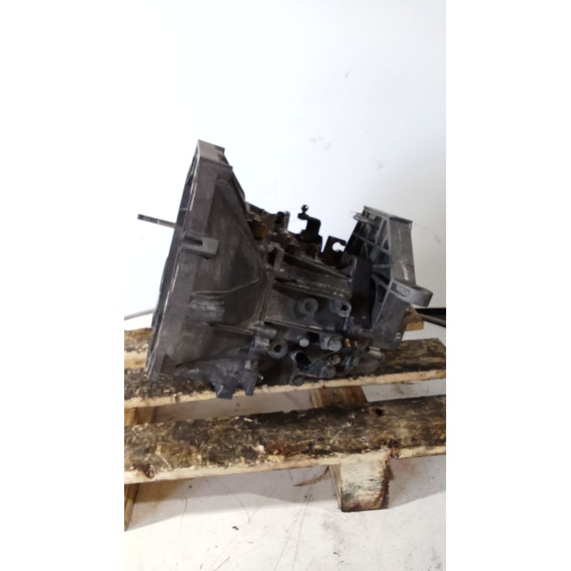 Recambio de motor completo para fiat punto evo (199_) 1.3 d multijet (199axd1b, 199axd1a, 199bxd1b, 199bxd1a,... referencia OEM 