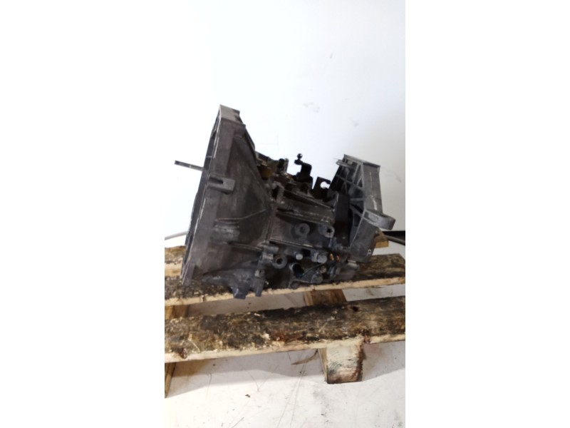 Recambio de motor completo para fiat punto evo (199_) 1.3 d multijet (199axd1b, 199axd1a, 199bxd1b, 199bxd1a,... referencia OEM 