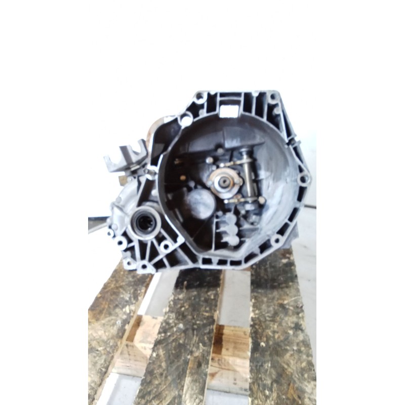 Recambio de motor completo para fiat punto evo (199_) 1.3 d multijet (199axd1b, 199axd1a, 199bxd1b, 199bxd1a,... referencia OEM 