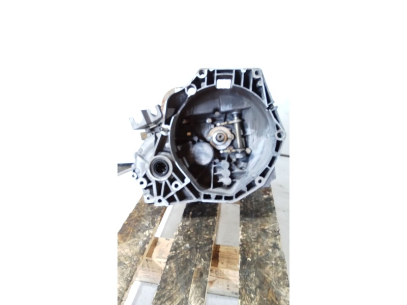 Recambio de motor completo para fiat punto evo (199_) 1.3 d multijet (199axd1b, 199axd1a, 199bxd1b, 199bxd1a,... referencia OEM 