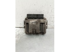 Recambio de centralita motor uce para alfa romeo gt (937_) 1.9 jtd (937cxn1b) referencia OEM IAM 0281012883 55206271 4E34A3BDM