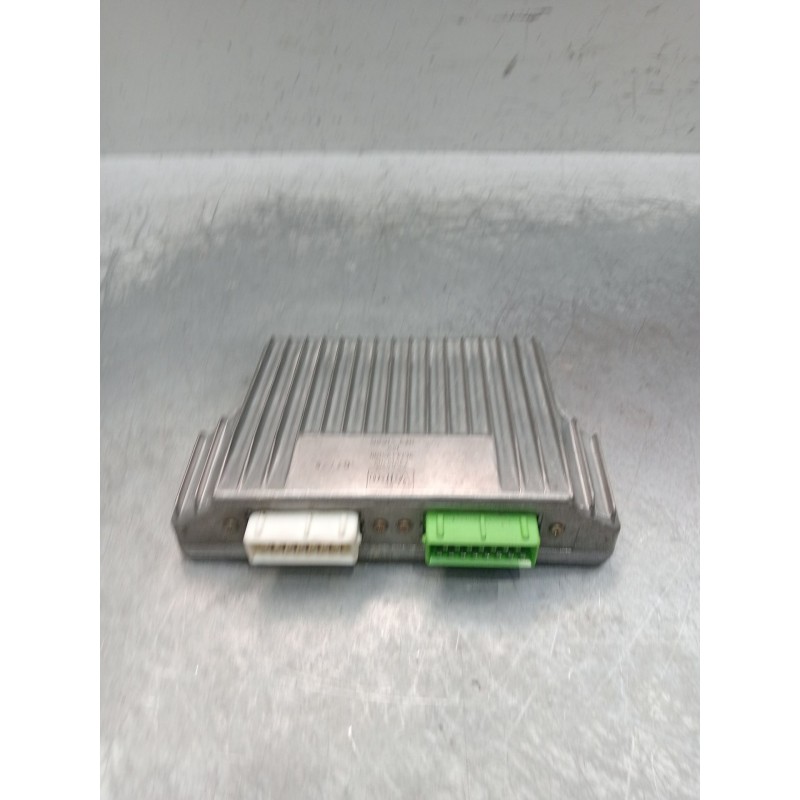 Recambio de modulo electronico para citroën xantia (x1_, x2_) 2.0 i 16v referencia OEM IAM 9614495180 73810702 centralita suspen