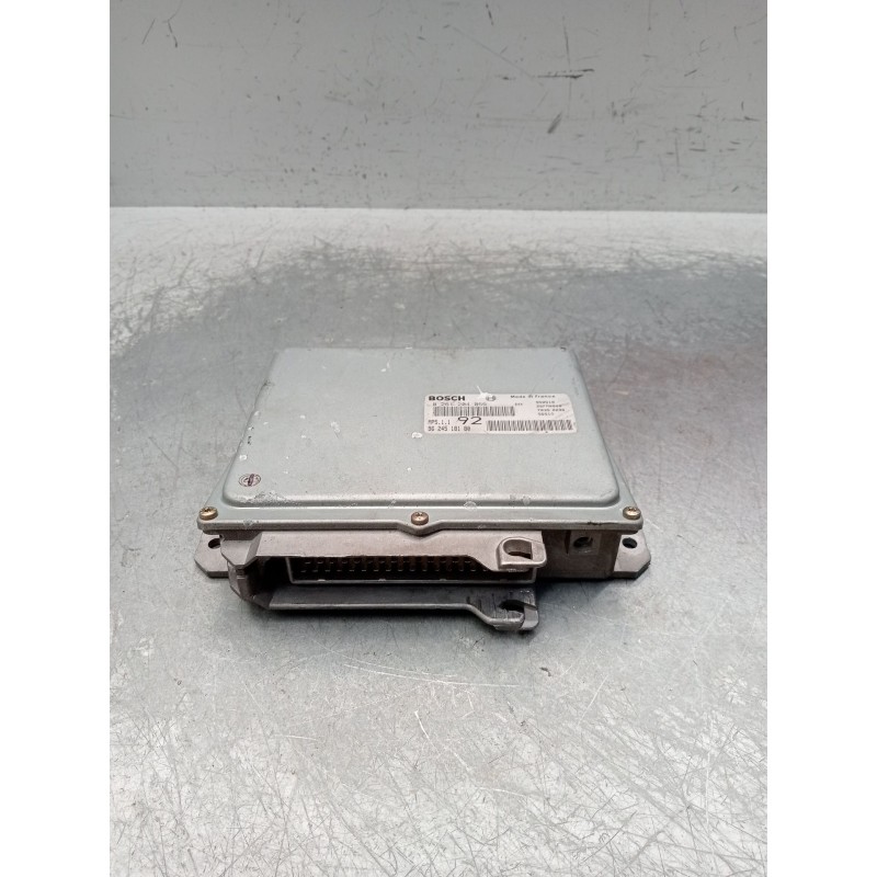 Recambio de centralita motor uce para citroën xantia (x1_, x2_) 2.0 i 16v referencia OEM IAM 0261204066 9624518180 