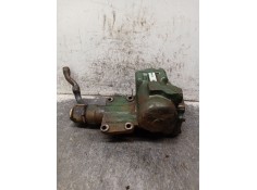 Recambio de caja direccion para tata xenon pick-up 2.2 dicor 4x4 referencia OEM IAM M033501136  