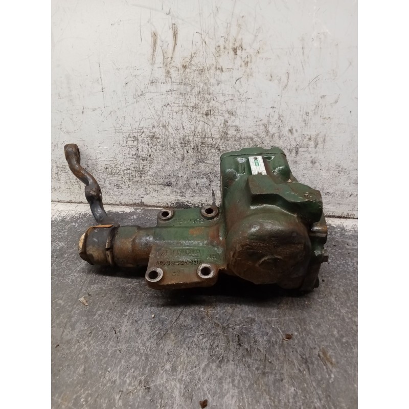 Recambio de caja direccion para tata xenon pick-up 2.2 dicor 4x4 referencia OEM IAM M033501136  