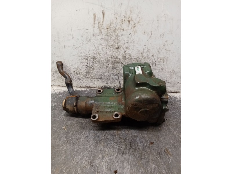 Recambio de caja direccion para tata xenon pick-up 2.2 dicor 4x4 referencia OEM IAM M033501136  