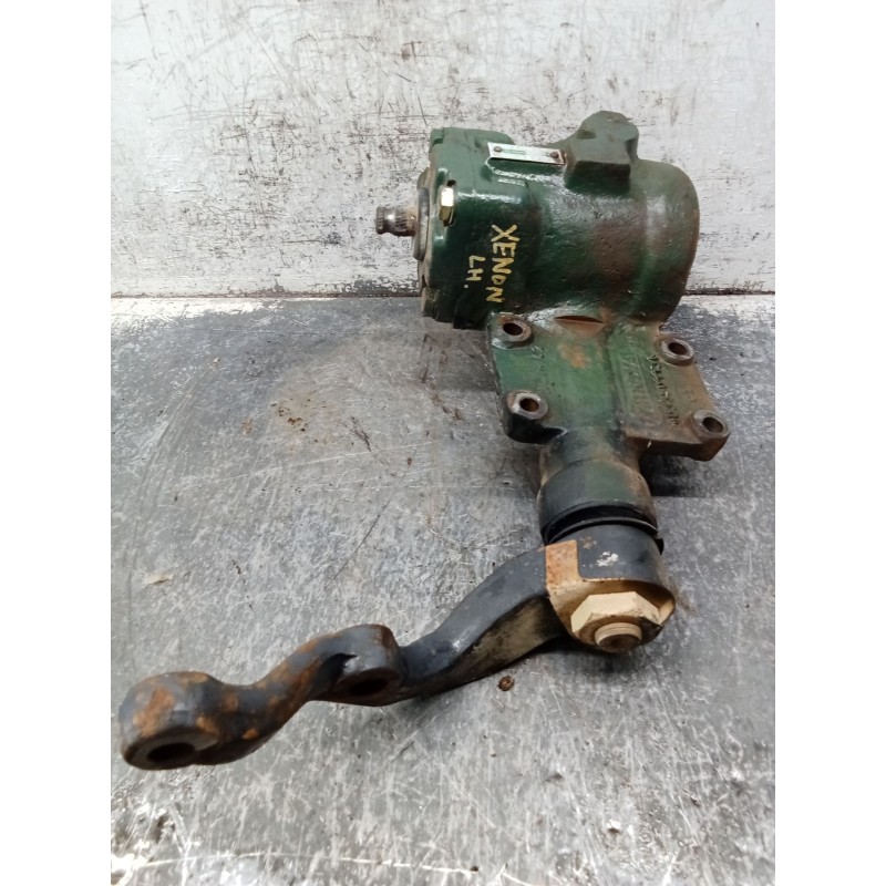 Recambio de caja direccion para tata xenon pick-up 2.2 dicor 4x4 referencia OEM IAM M033501136  