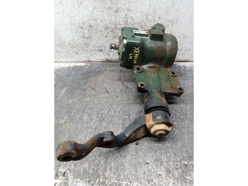 Recambio de caja direccion para tata xenon pick-up 2.2 dicor 4x4 referencia OEM IAM M033501136  