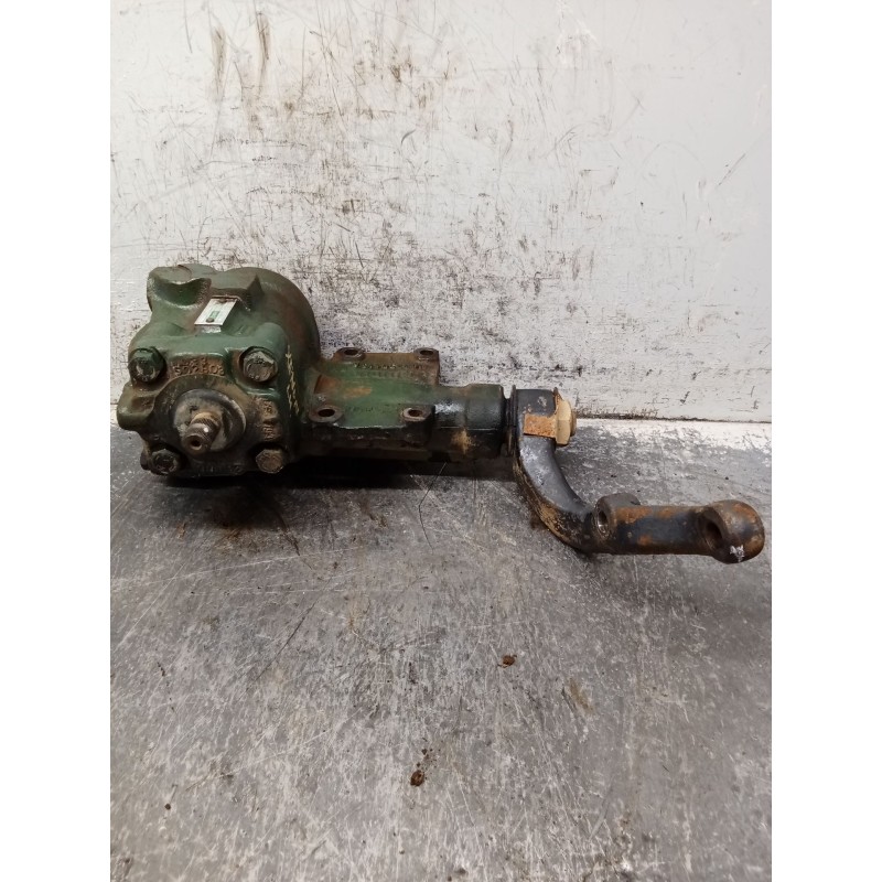 Recambio de caja direccion para tata xenon pick-up 2.2 dicor 4x4 referencia OEM IAM M033501136  