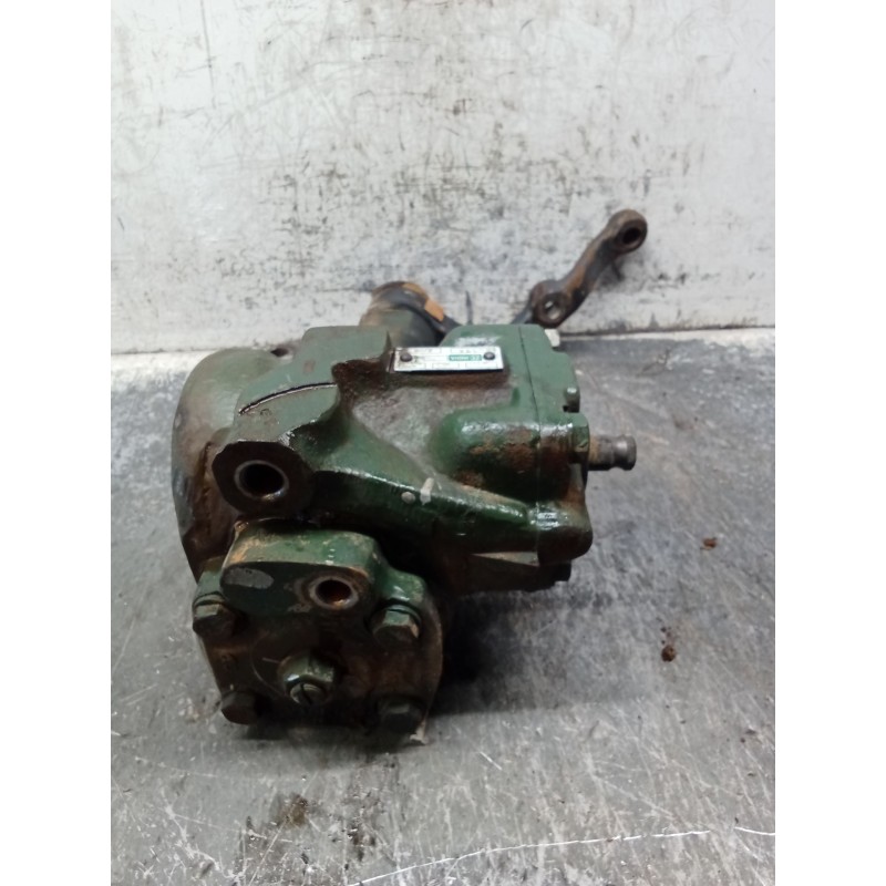 Recambio de caja direccion para tata xenon pick-up 2.2 dicor 4x4 referencia OEM IAM M033501136  