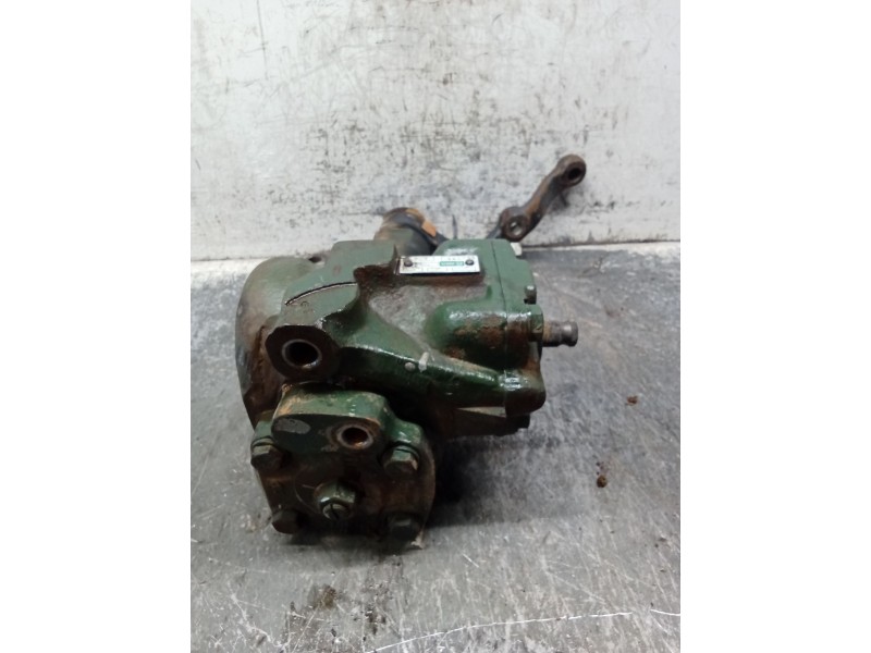 Recambio de caja direccion para tata xenon pick-up 2.2 dicor 4x4 referencia OEM IAM M033501136  