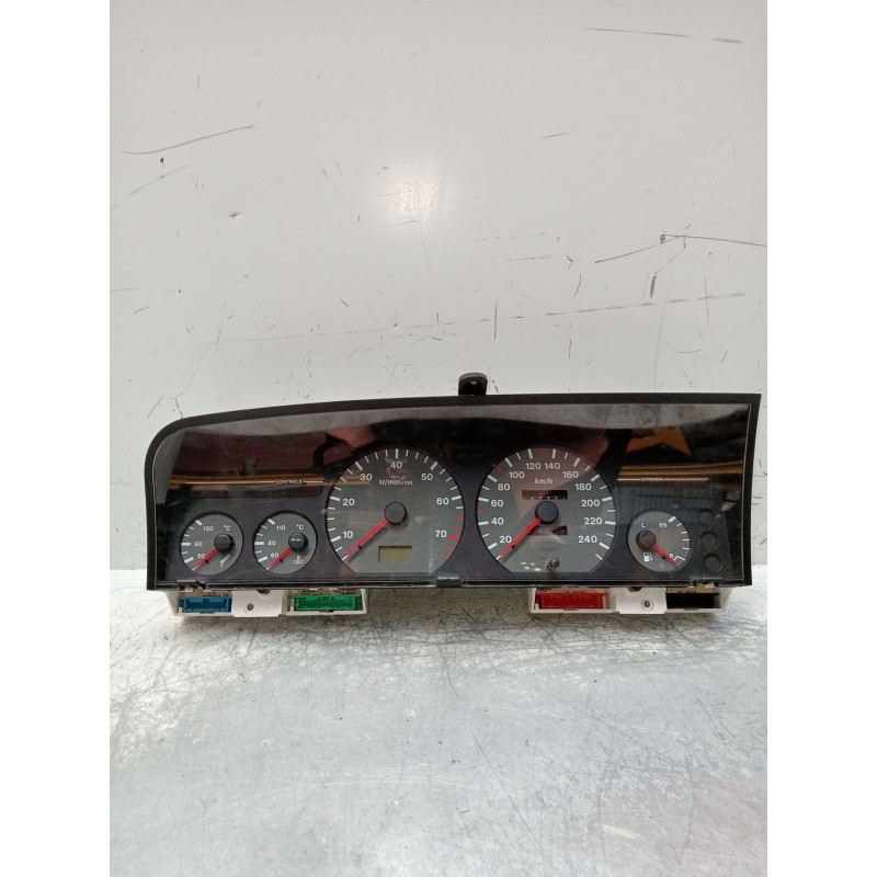 Recambio de cuadro instrumentos para citroën xantia (x1_, x2_) 2.0 i 16v referencia OEM IAM 09021079901 96217972 