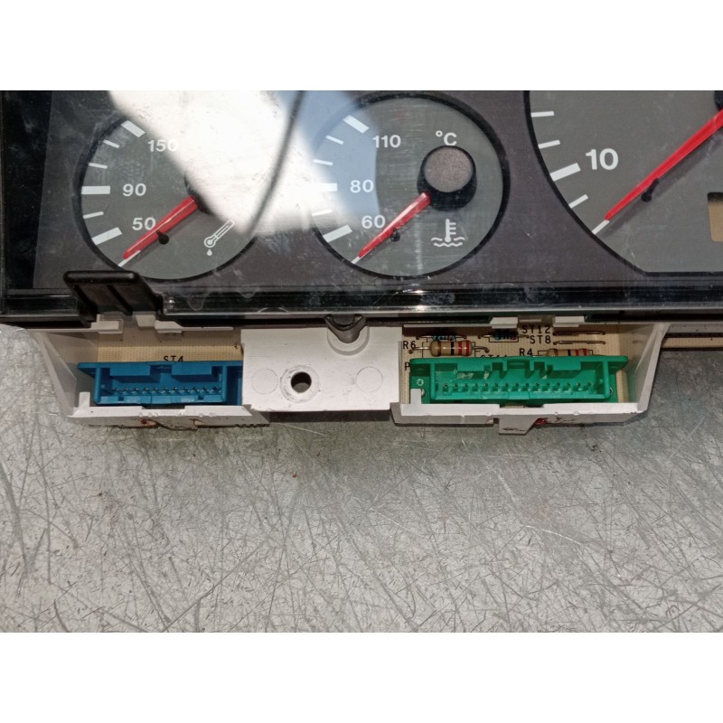 Recambio de cuadro instrumentos para citroën xantia (x1_, x2_) 2.0 i 16v referencia OEM IAM 09021079901 96217972 