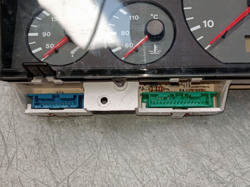 Recambio de cuadro instrumentos para citroën xantia (x1_, x2_) 2.0 i 16v referencia OEM IAM 09021079901 96217972 