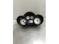 Recambio de cuadro instrumentos para alfa romeo gt (937_) 1.9 jtd (937cxn1b) referencia OEM IAM 110080264011 156050197 270206029