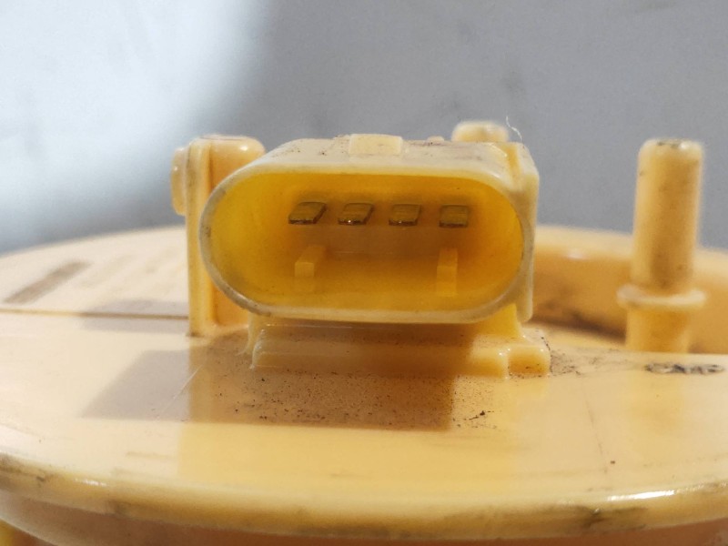 Recambio de bomba combustible para volkswagen crafter caja cerrada caja cerrada 35 referencia OEM IAM A2C53092705 9064700794 