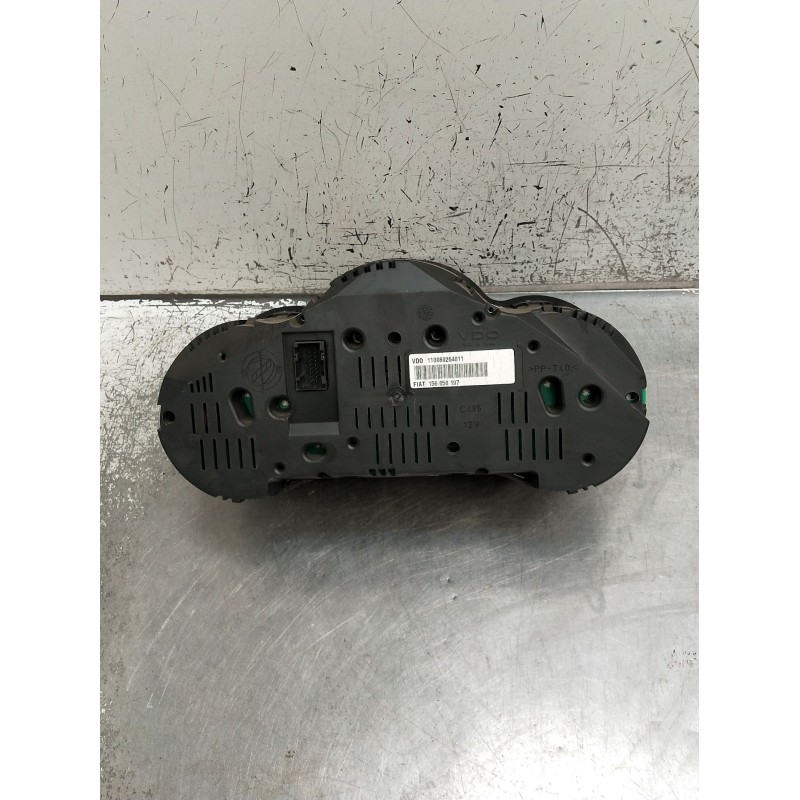 Recambio de cuadro instrumentos para alfa romeo gt (937_) 1.9 jtd (937cxn1b) referencia OEM IAM 110080264011 156050197 270206029