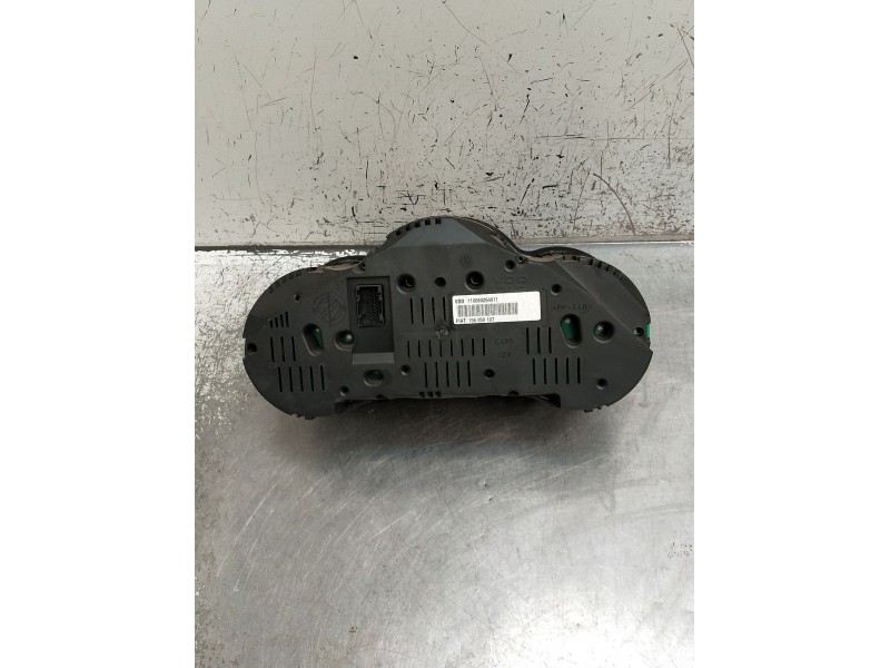 Recambio de cuadro instrumentos para alfa romeo gt (937_) 1.9 jtd (937cxn1b) referencia OEM IAM 110080264011 156050197 270206029