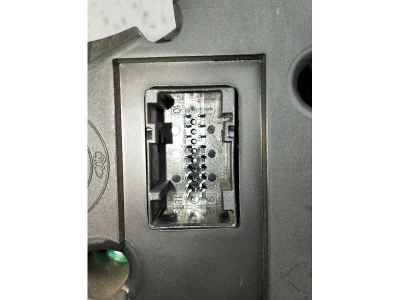 Recambio de cuadro instrumentos para alfa romeo gt (937_) 1.9 jtd (937cxn1b) referencia OEM IAM 110080264011 156050197 270206029