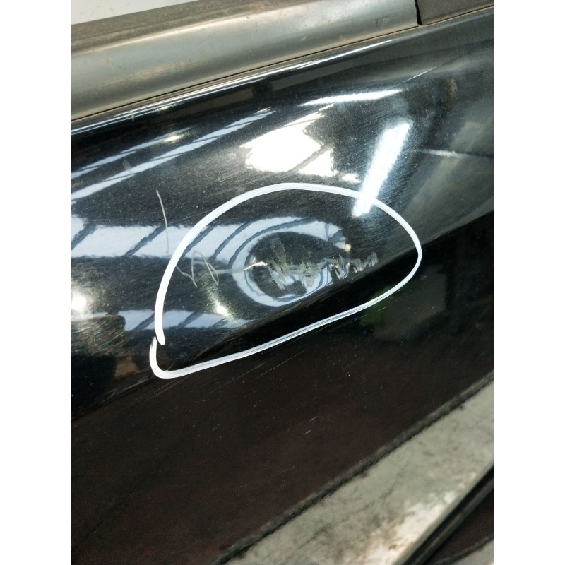 Recambio de puerta trasera izquierda para kia sorento i (jc) 2.5 crdi referencia OEM IAM  5P 