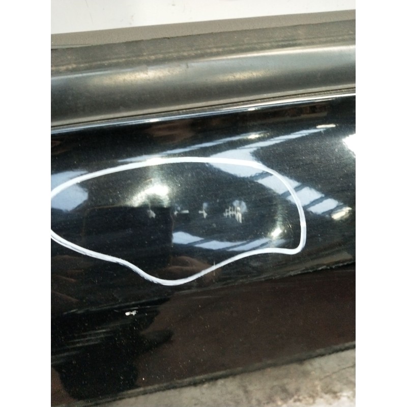 Recambio de puerta trasera izquierda para kia sorento i (jc) 2.5 crdi referencia OEM IAM  5P 