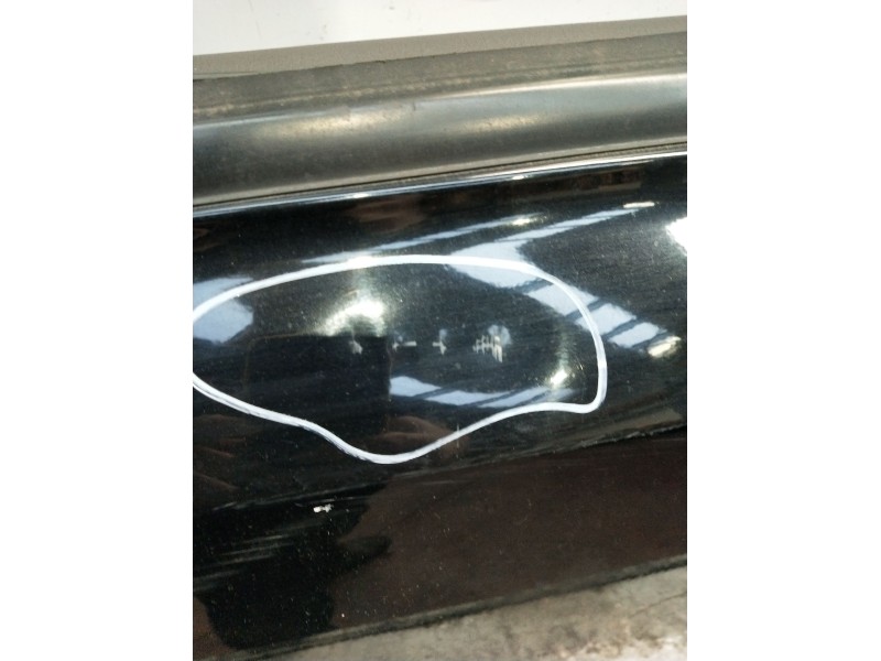 Recambio de puerta trasera izquierda para kia sorento i (jc) 2.5 crdi referencia OEM IAM  5P 